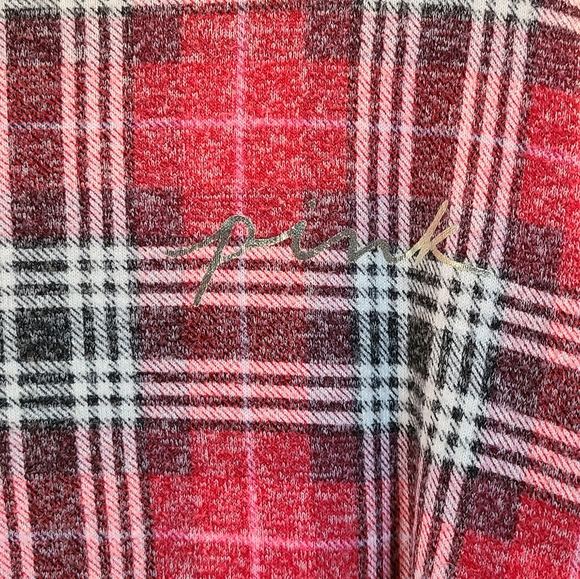 PINK pajama set - Picture 7 of 8